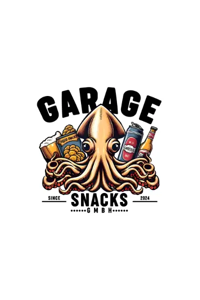 Garage Snacks GmbH